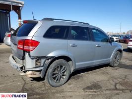 Dodge Journey 2020 2