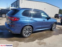 BMW X5 2023 3