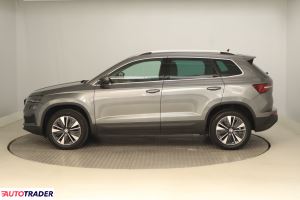 Skoda Karoq 2022 1.5 147 KM