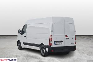 Renault Master 2021 2.3 Renault Master 2021 2.3