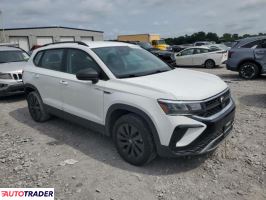 Volkswagen Pozostałe 2023 1 Volkswagen Pozostałe 2023 1