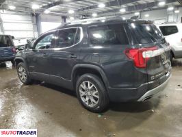 GMC Acadia 2020 3