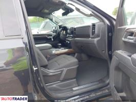 GMC Sierra 2024 5