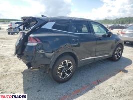 Kia Sportage 2023 2 Kia Sportage 2023 2