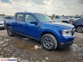 Ford Maverick 2023 2