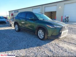 Toyota Corolla - zobacz ofertę