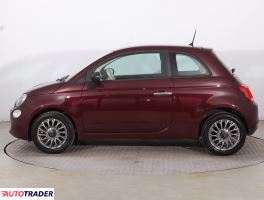 Fiat 500 2017 1.2 68 KM
