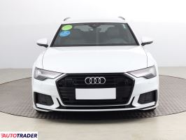 Audi A6 2023 2.0 201 KM