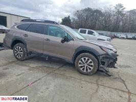 Subaru Outback 2024 2