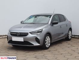 Opel Corsa 2020 1.2 99 KM Opel Corsa 2020 1.2 99 KM