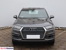 Audi Q7 2018 3.0 227 KM