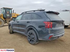 Kia Sorento 2025 2