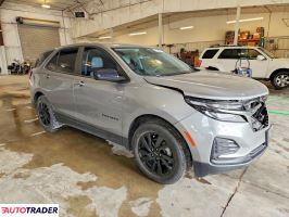 Chevrolet Equinox 2024 1