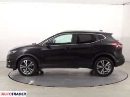 Nissan Qashqai 2018 1.2 113 KM