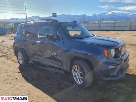 Jeep Renegade 2020 2
