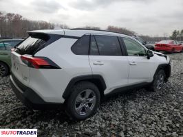 Toyota Pozostałe 2025 2