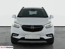 Opel Mokka 2016 1.6 134 KM