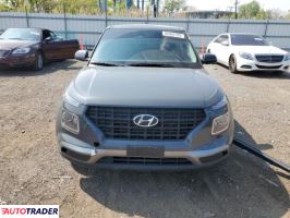 Hyundai Pozostałe 2024 1