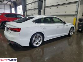 Audi A5 2021 2 Audi A5 2021 2