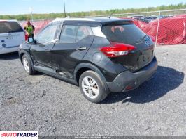 Nissan Pozostałe 2019 1 Nissan Pozostałe 2019 1