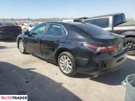 Toyota Camry 2021 2