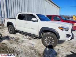 Toyota Tacoma 2023 3