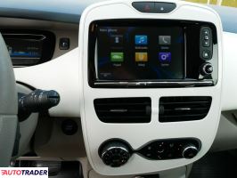 Renault ZOE 2016 88 KM