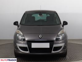 Renault Scenic 2011 1.4 128 KM