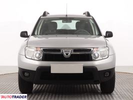 Dacia Duster 2010 1.6 103 KM