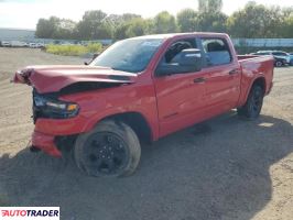 Dodge Ram 2025 3