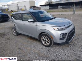 Kia Soul 2020 2
