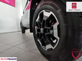 Nissan Navara 2019 2.3 160 KM Nissan Navara 2019 2.3 160 KM