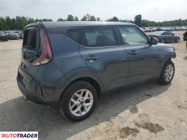 Kia Soul 2023 2