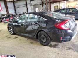 Honda Civic 2019 2 Honda Civic 2019 2