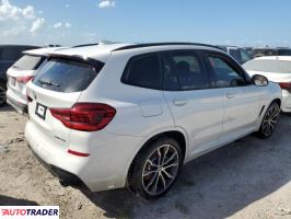 BMW X3 2020 2