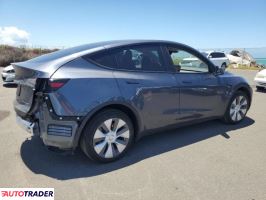 Tesla Model Y 2023 Tesla Model Y 2023