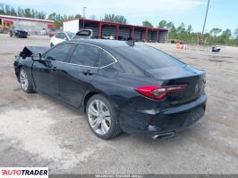 Acura TL 2021 2 Acura TL 2021 2