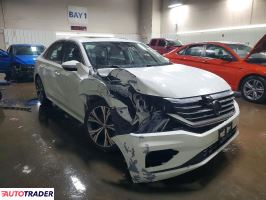 Volkswagen Passat 2022 2