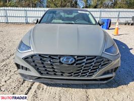 Hyundai Sonata 2020 2