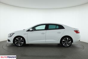 Renault Megane 2017 1.2 130 KM