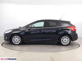 Ford Focus 2013 1.6 147 KM Ford Focus 2013 1.6 147 KM
