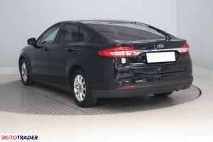 Ford Mondeo 2019 2.0 147 KM