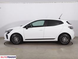 Renault Clio 2024 1.0 99 KM