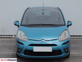 Citroen C4 Picasso - zobacz ofertę