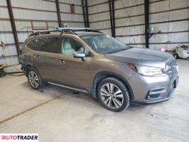 Subaru Pozostałe 2022 2 Subaru Pozostałe 2022 2