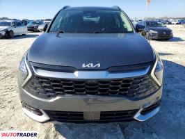 Kia Sportage 2023 2