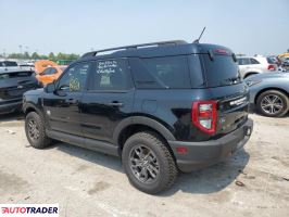 Ford Bronco 2024 1