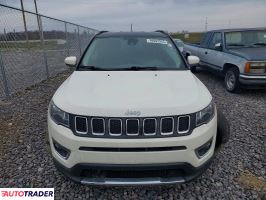 Jeep Compass 2021 2