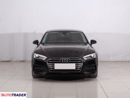 Audi A5 2017 2.0 187 KM