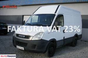 Iveco Daily 2010 2.3 Iveco Daily 2010 2.3